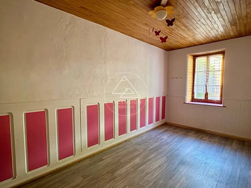 Maison à vendre, 220m², LE BIOT