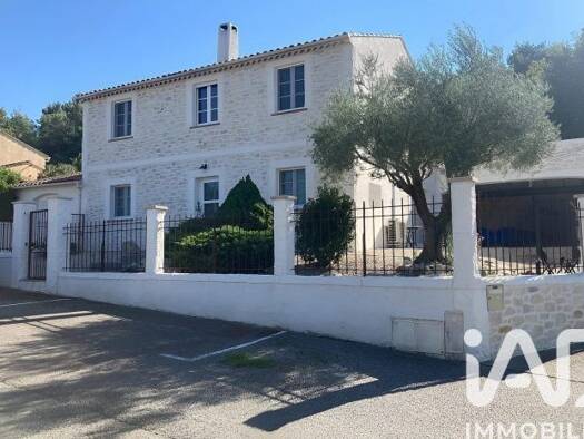 Maison à vendre 569 000 € 6 pièces 4 chambres 155 m² 1 300 m² de terrain Saint-Romain-en-Viennois 84110