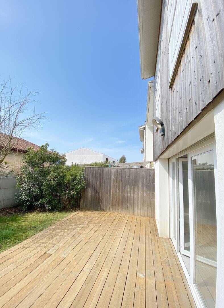 Maison à vendre, 89m², GUJAN MESTRAS