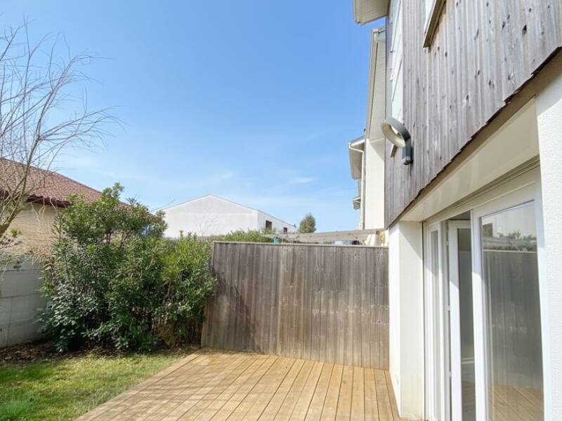 Maison à vendre, 89m², GUJAN MESTRAS