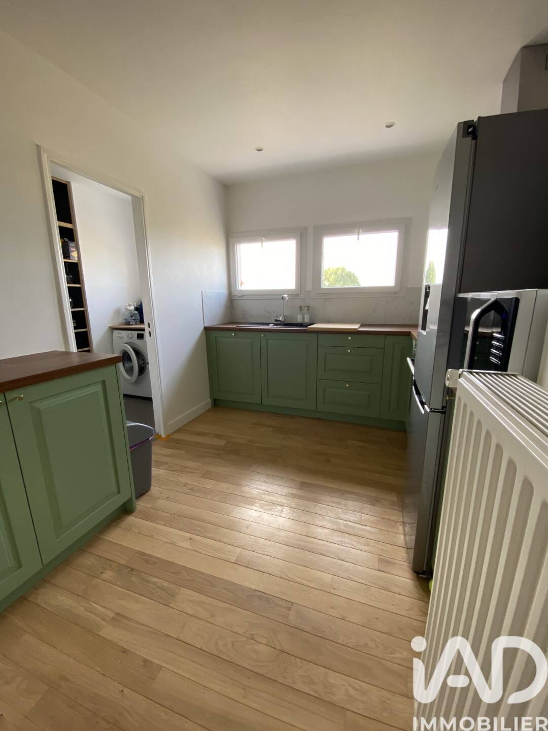 Maison à vendre, 63m², LIBOURNE