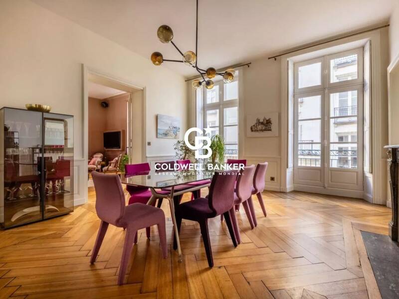 Maison à vendre, 205m², NANTES