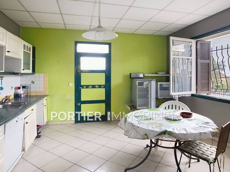 Maison à vendre, 133m², VILLENEUVE LOUBET