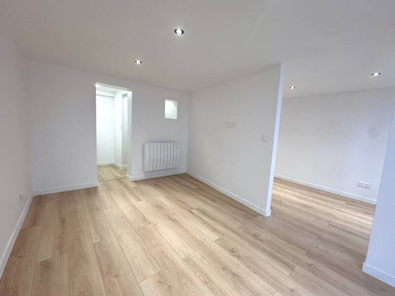 Maison à louer, 26m², PARIS 4E