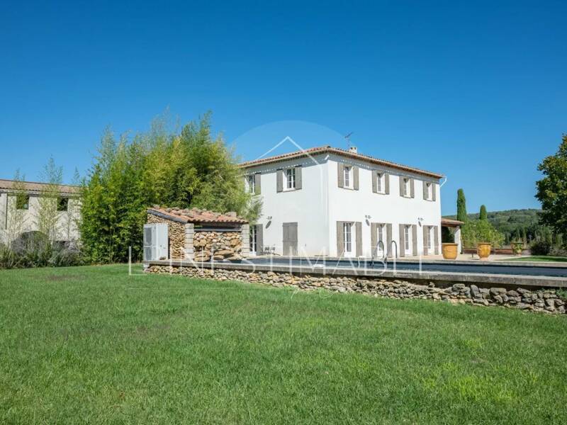Maison à vendre, 770m², AIX EN PROVENCE