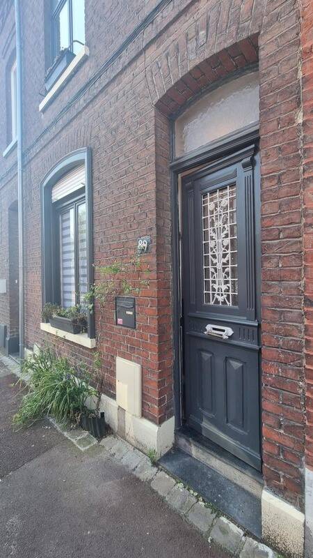 Maison à vendre, 107m², TOURCOING