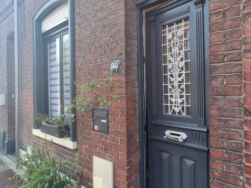 Maison à vendre, 107m², TOURCOING