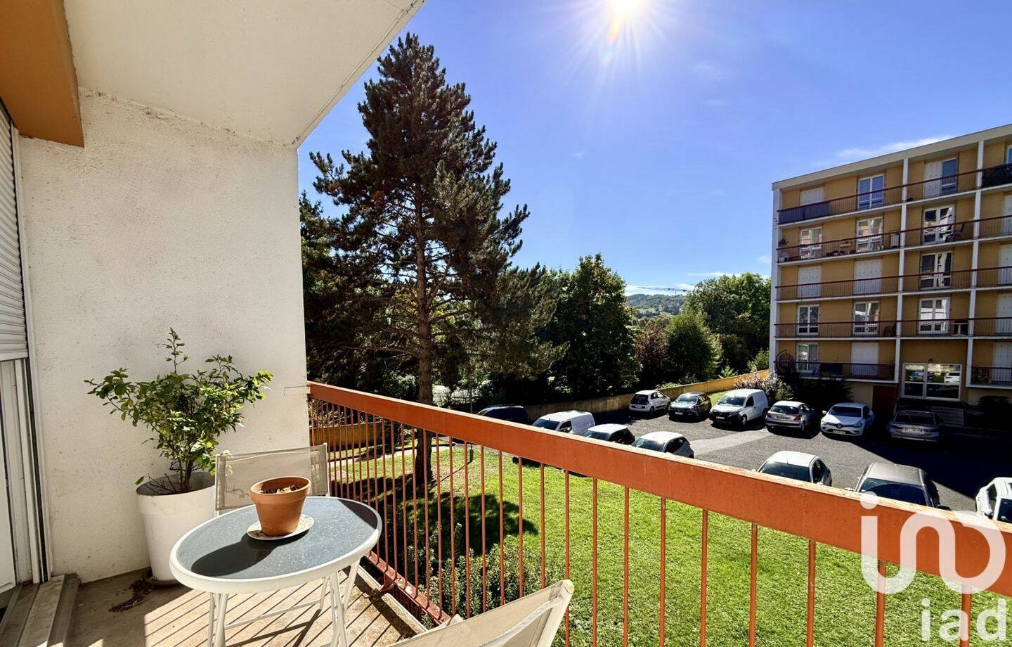 Maison à vendre, 83m², VALS PRES LE PUY