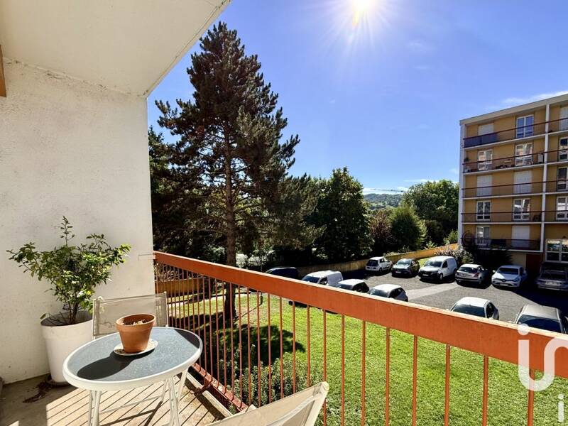 Maison à vendre, 83m², VALS PRES LE PUY