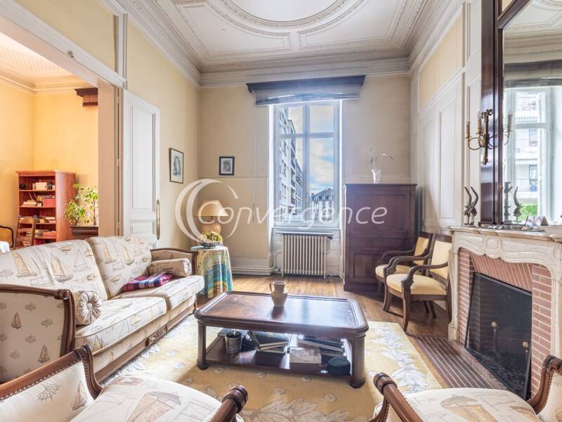 Maison à vendre, 111m², LIMOGES