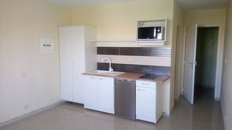 Maison à louer, 21m², BEZIERS
