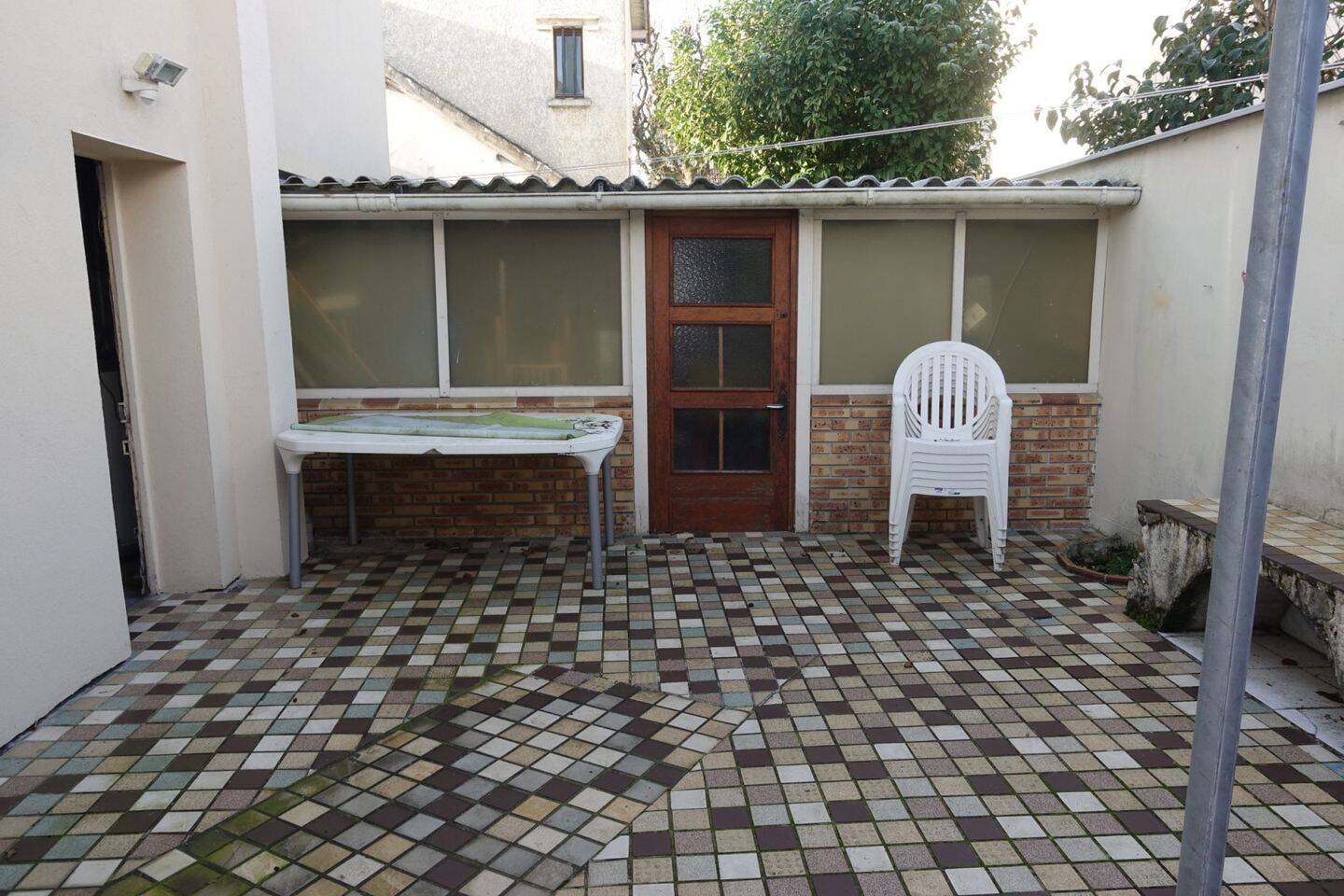 Maison à vendre, 104m², AULNAY SOUS BOIS