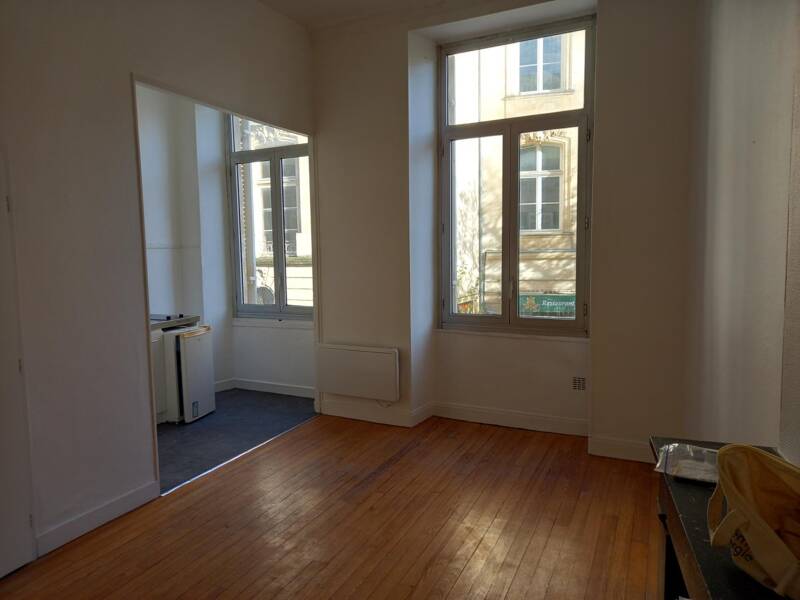 Maison à louer, 38m², BORDEAUX