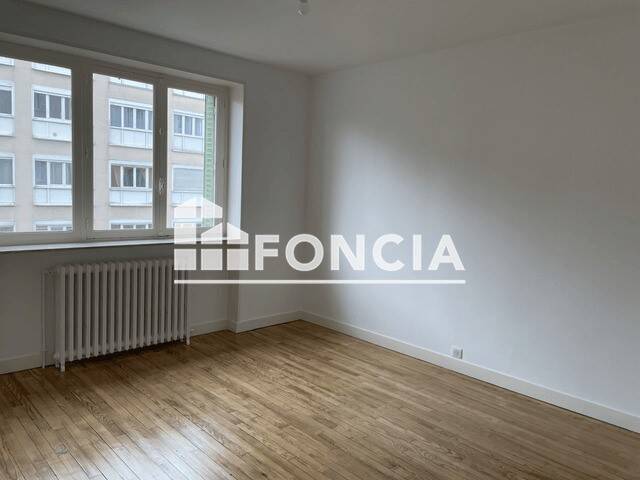 Maison à louer, 86m², VILLERS LES NANCY