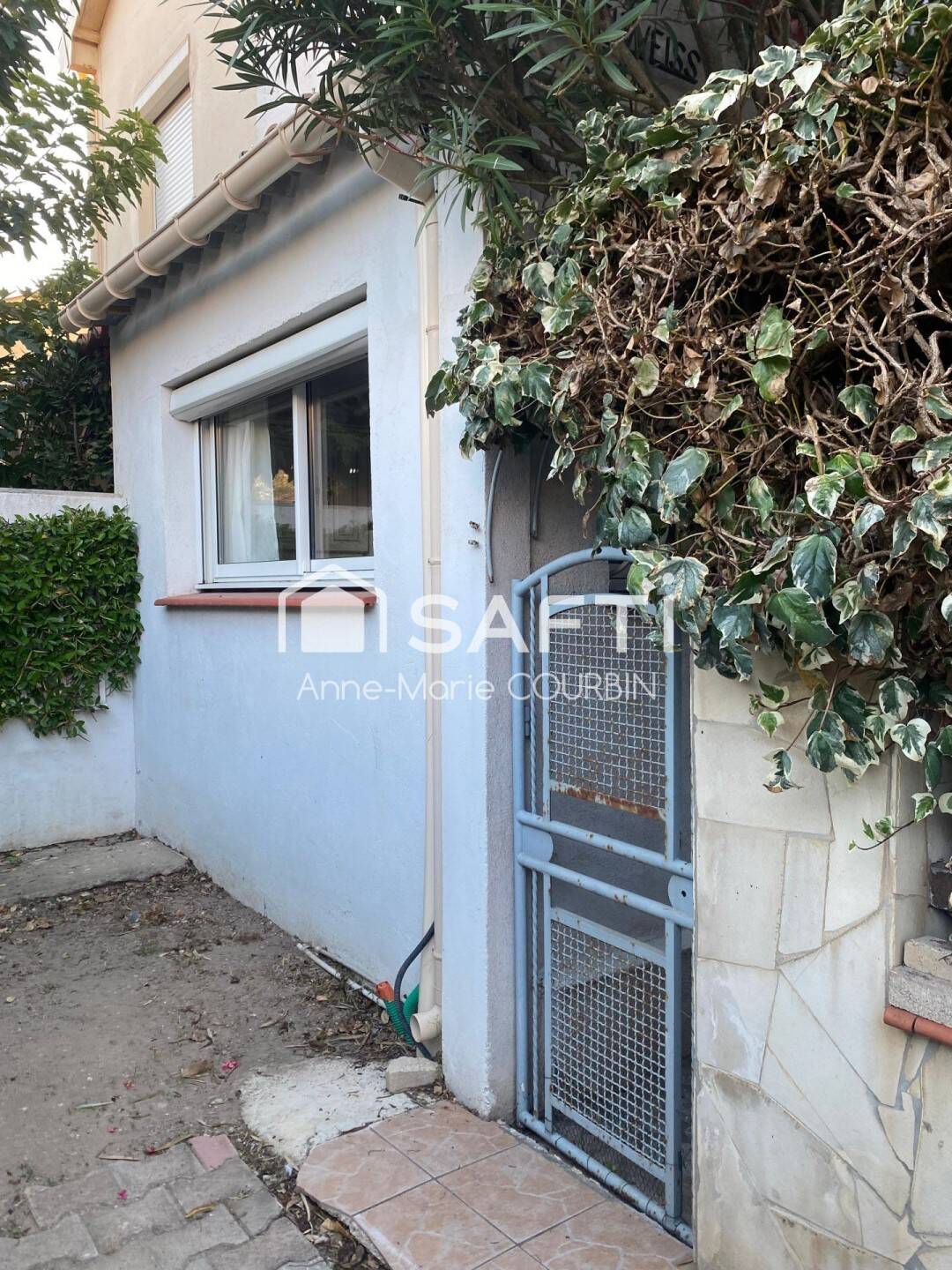 Maison à vendre, 85m², VALRAS PLAGE
