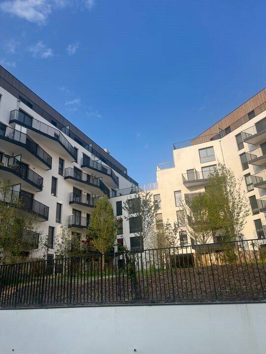 Maison à louer, 42m², NOISY LE GRAND