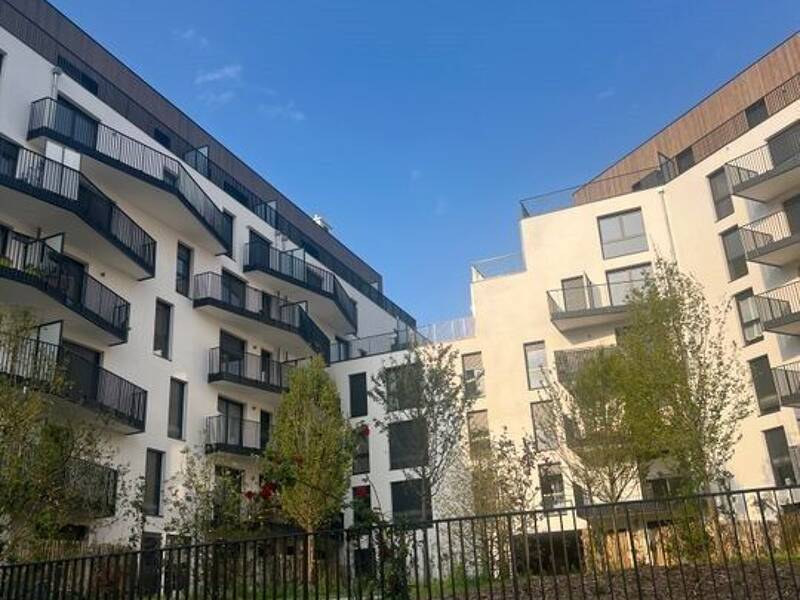 Maison à louer, 42m², NOISY LE GRAND