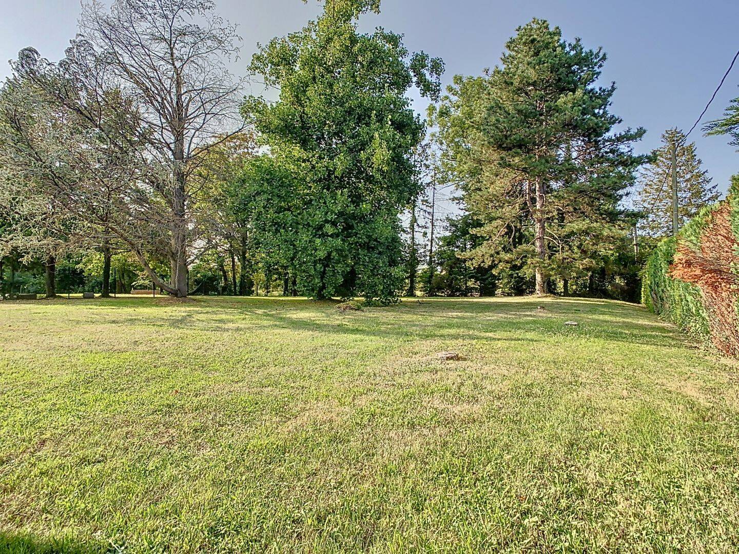 Maison à vendre, 200m², PONT DE VAUX