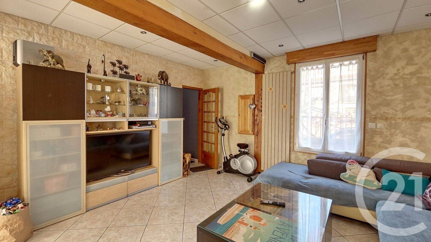 Maison à vendre, 106m², DRANCY