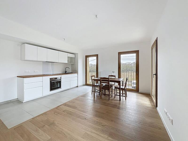 Maison à louer, 61m², VERSAILLES