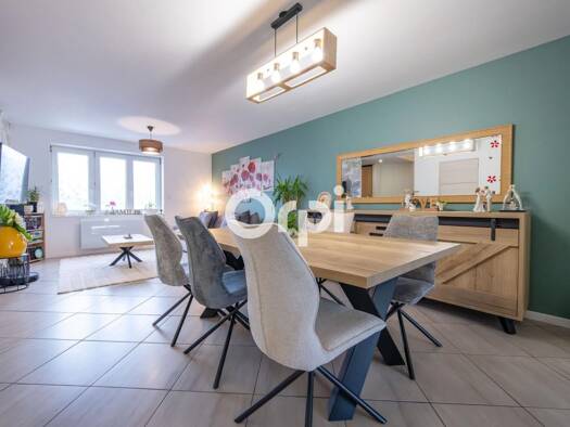 Maison à vendre 229 800 € 4 pièces 3 chambres 115 m² 449 m² de terrain Nord La Bassée 59480