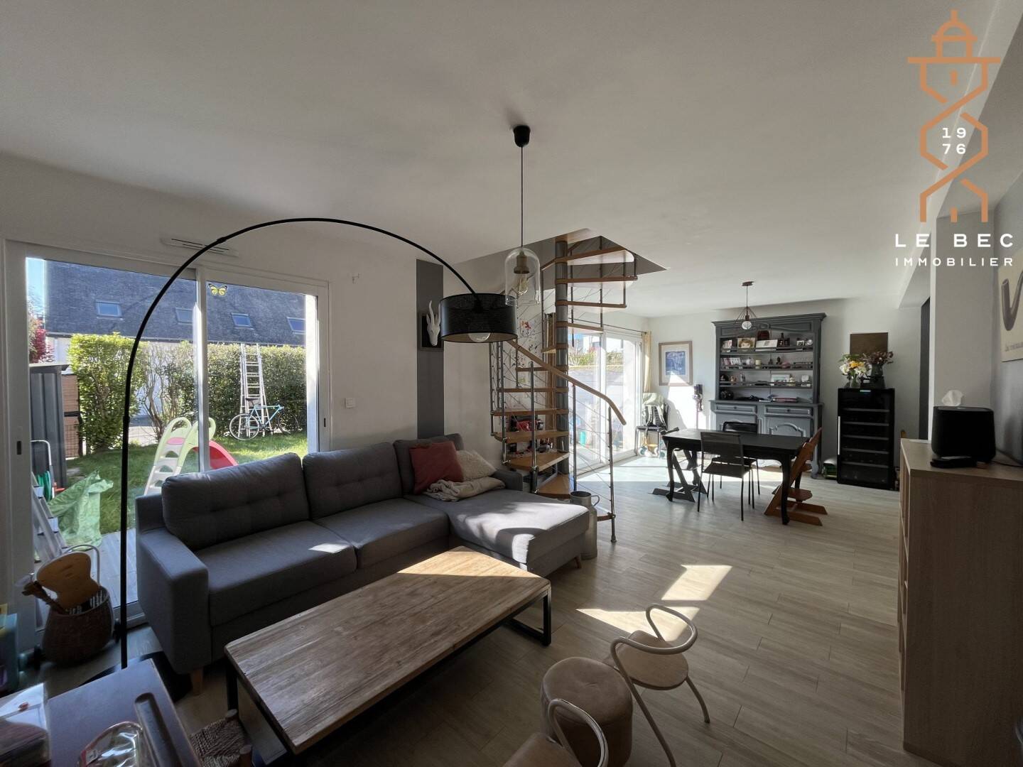 Maison à vendre, 106m², VANNES