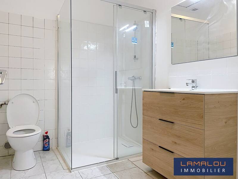 Maison à louer, 86m², BEDARIEUX