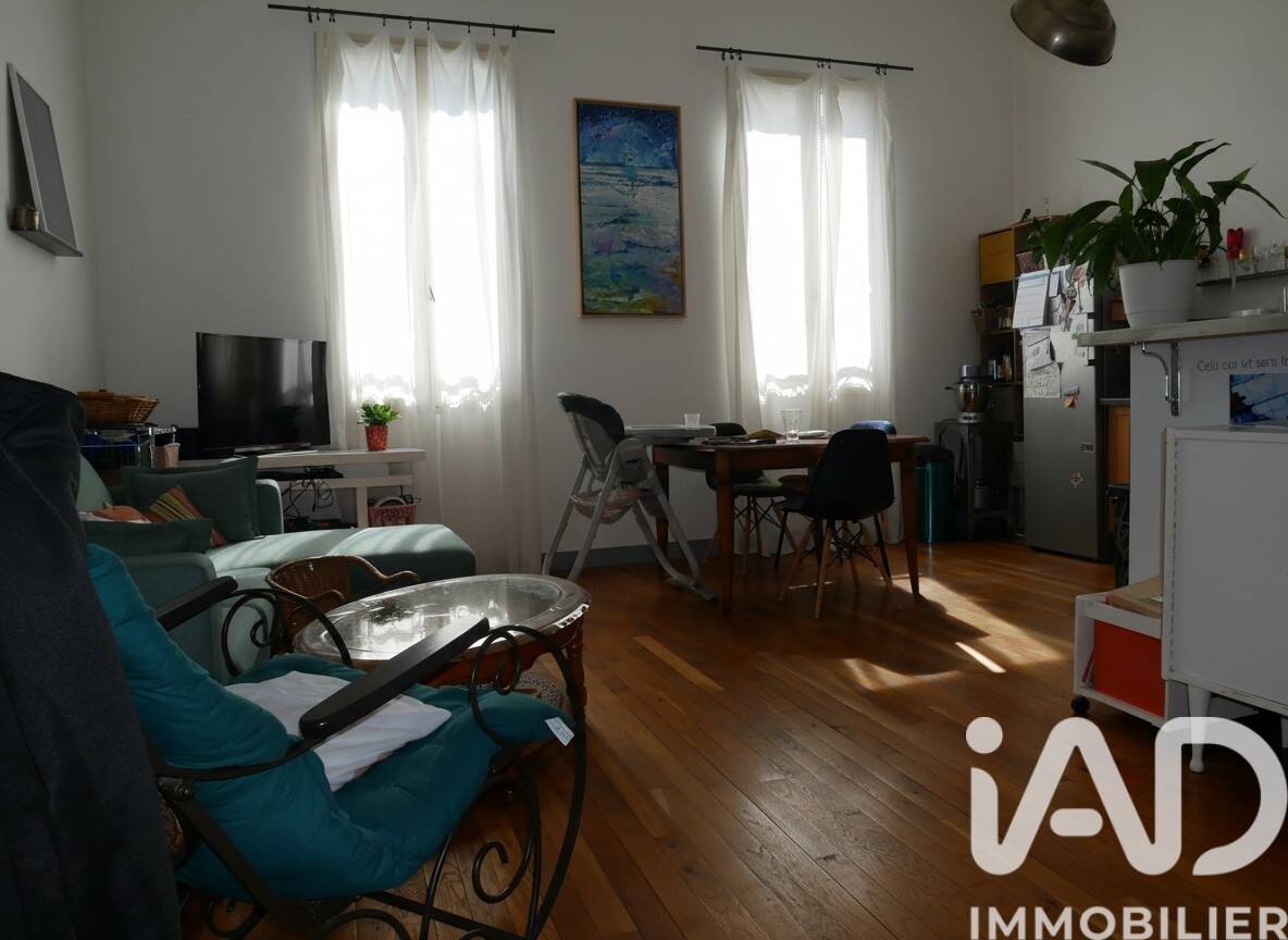 Maison à vendre, 65m², ROCHEFORT