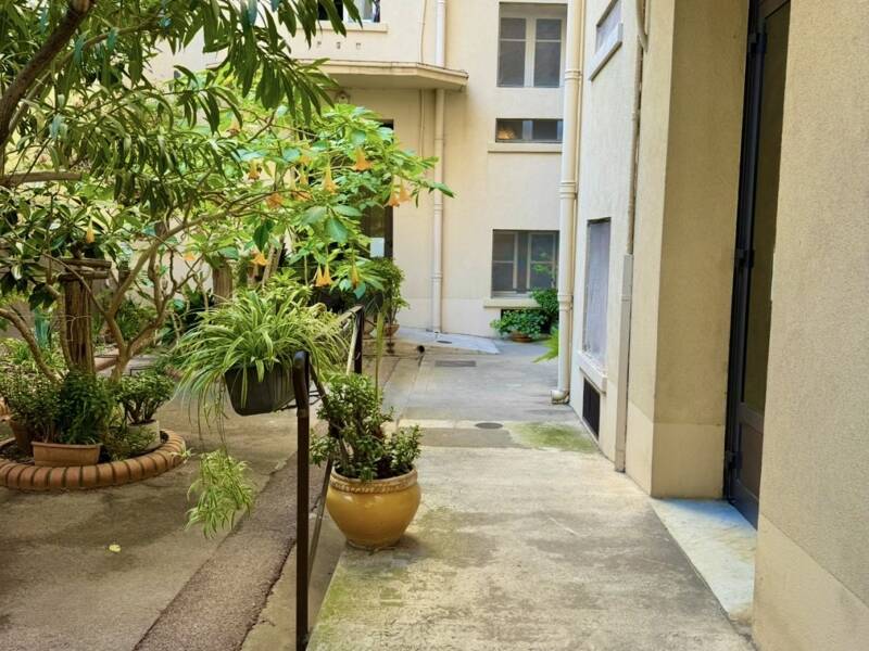 Maison à vendre, 58m², TOULON