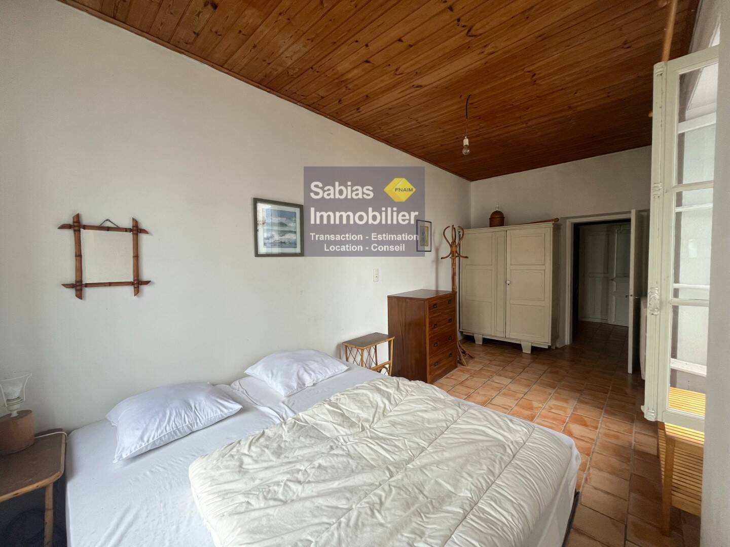 Maison à vendre, 92m², L'ILE D'YEU