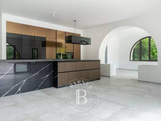 Maison à vendre - Première occupation 1 990 000 € 11 pièces 8 chambres 460 m² Montchauvet 78790