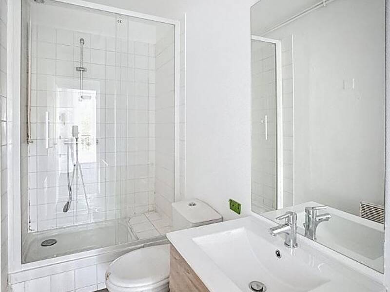 Maison à louer, 28m², CLERMONT FERRAND