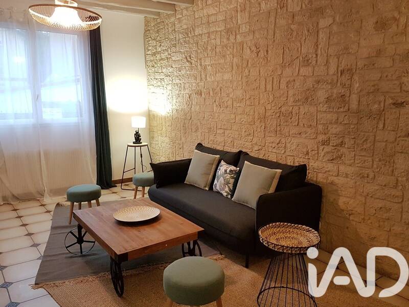 Maison à vendre, 165m², LE BOURGET