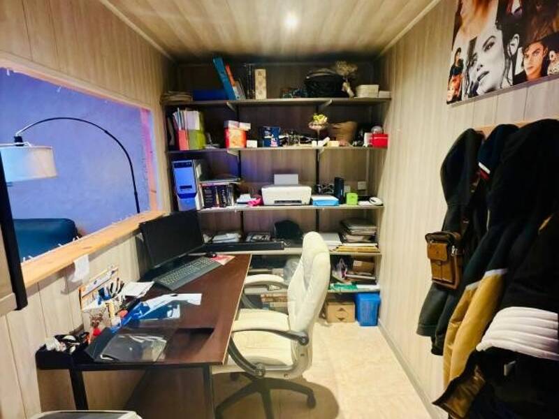 Maison à vendre, 129m², EPINEAU LES VOVES