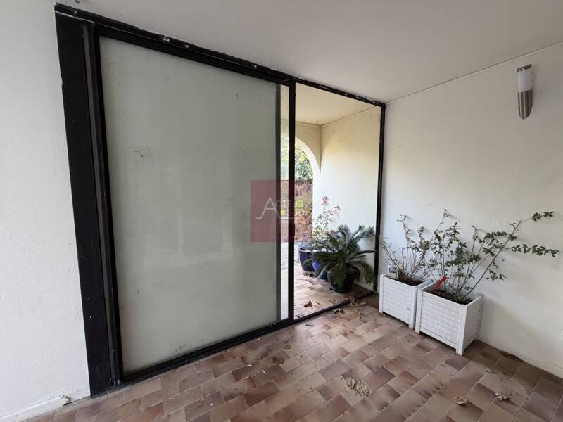 Maison à louer, 70m², MONTPELLIER