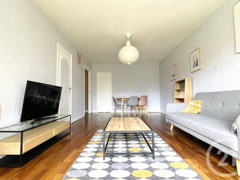 Maison à louer, 91m², COMPIEGNE