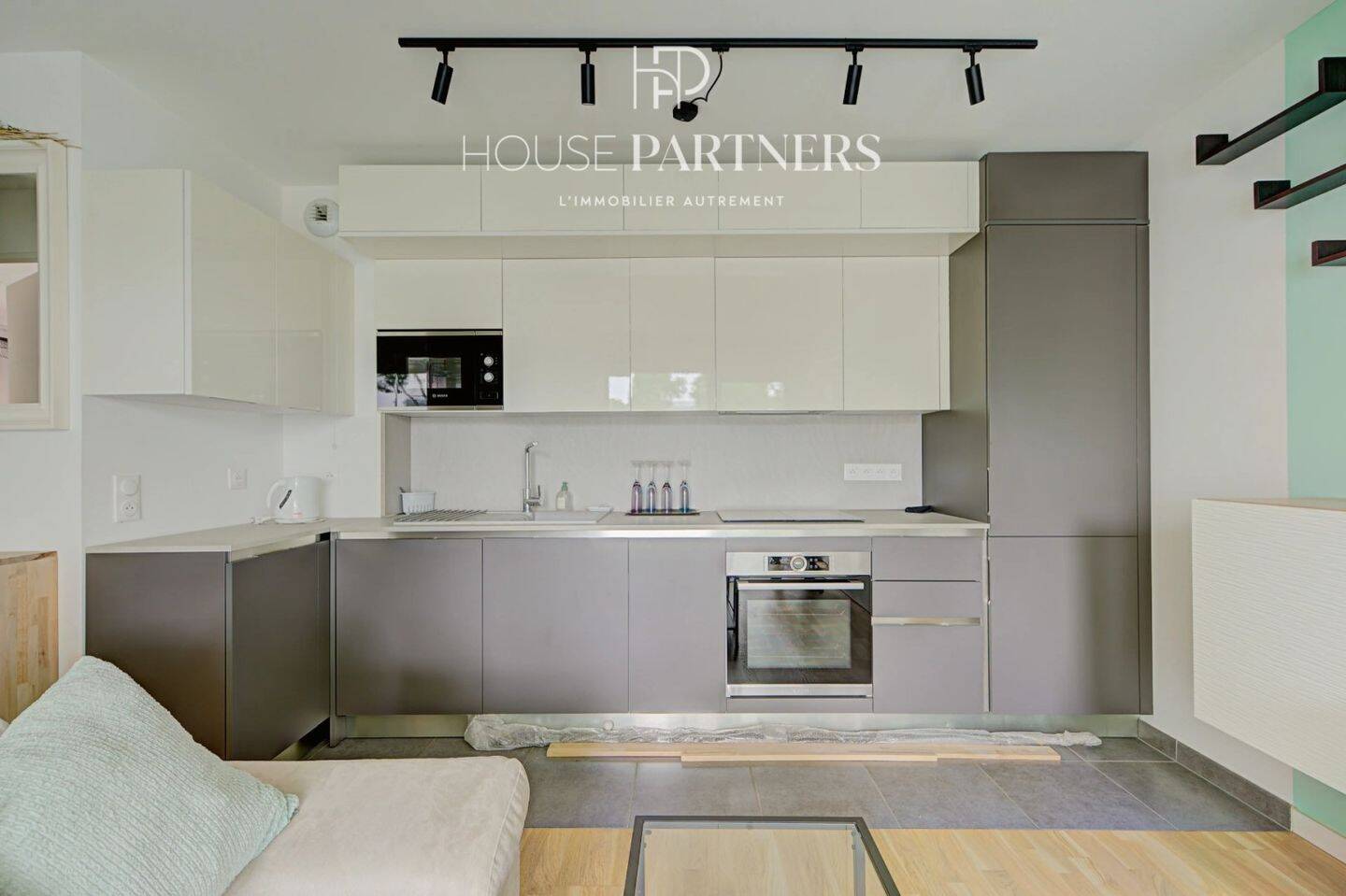 Maison à louer, 43m², RUEIL MALMAISON