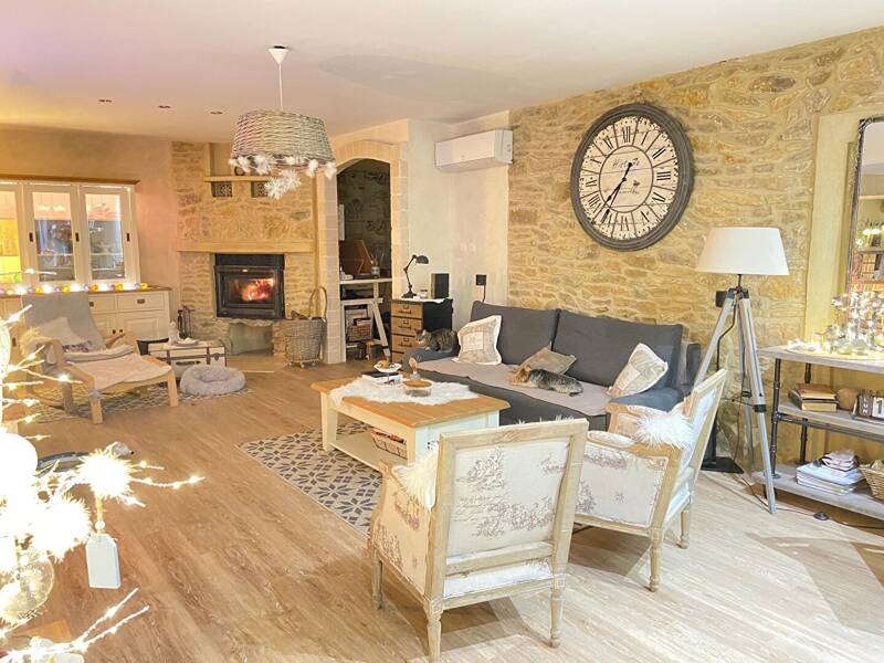 Maison à vendre, 345m², PONT SAINT ESPRIT