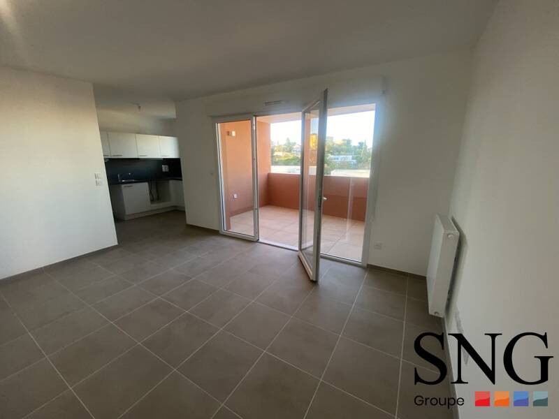 Maison à louer, 79m², MARSEILLE 14E