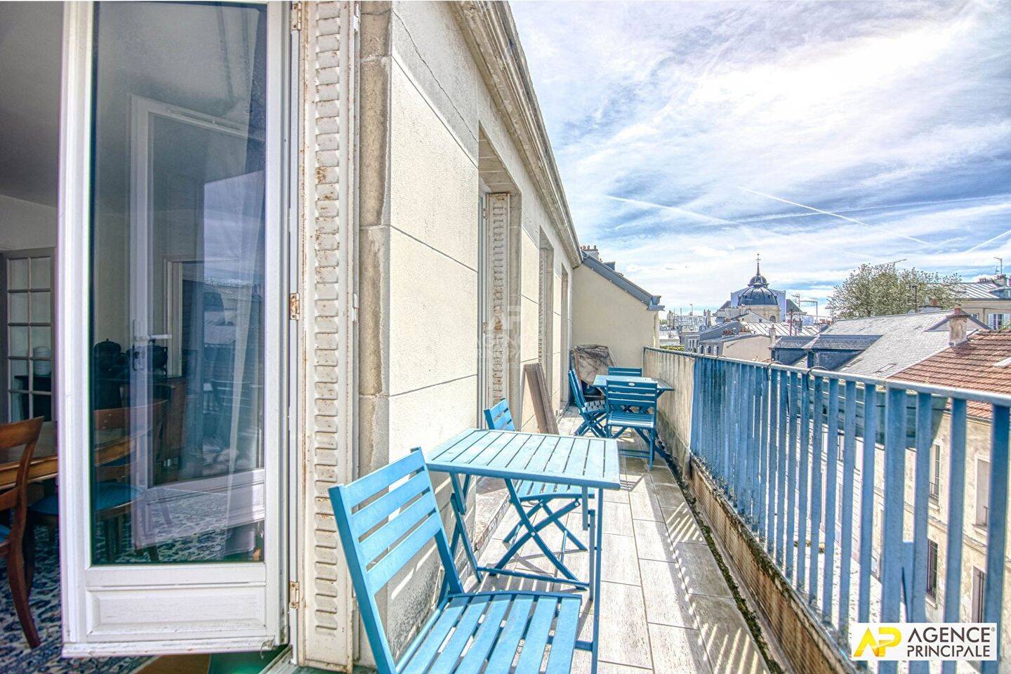 Maison à vendre, 191m², VERSAILLES