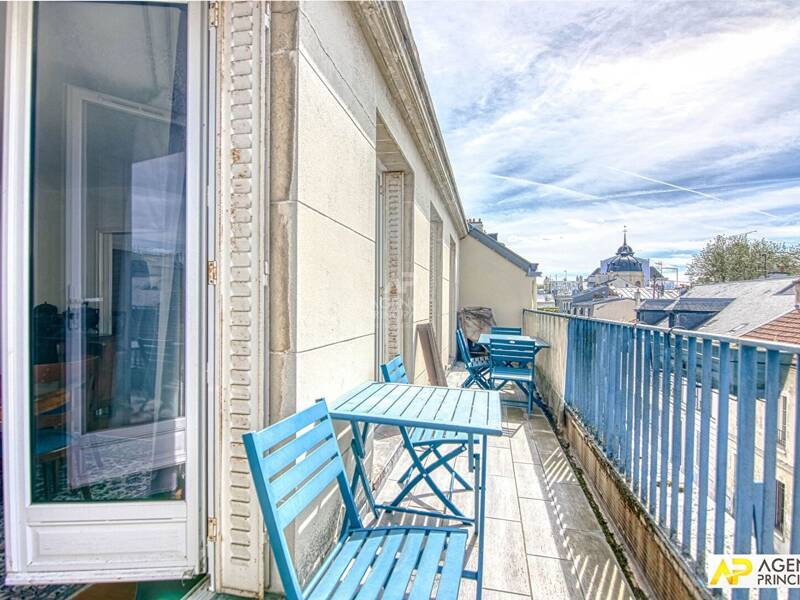 Maison à vendre, 191m², VERSAILLES