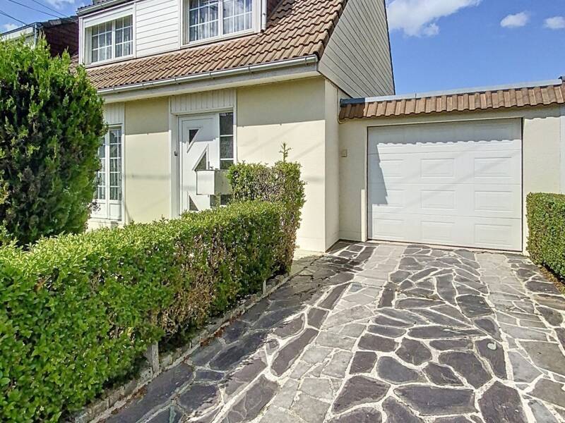 Maison à vendre, 84m², CAUDRY