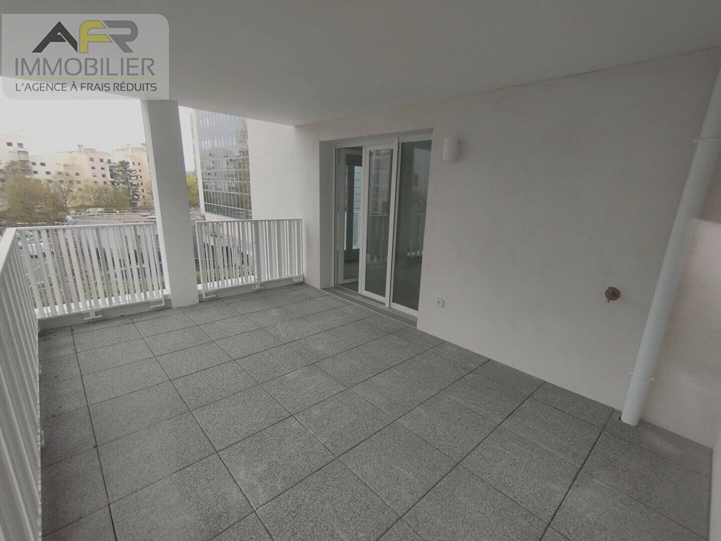 Maison à louer, 59m², CERGY