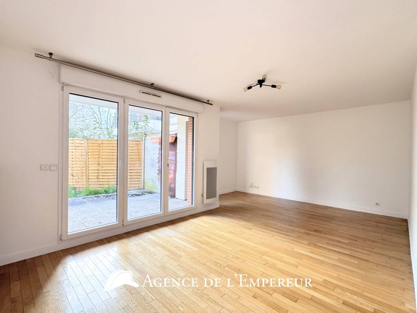 Maison à louer, 70m², RUEIL MALMAISON