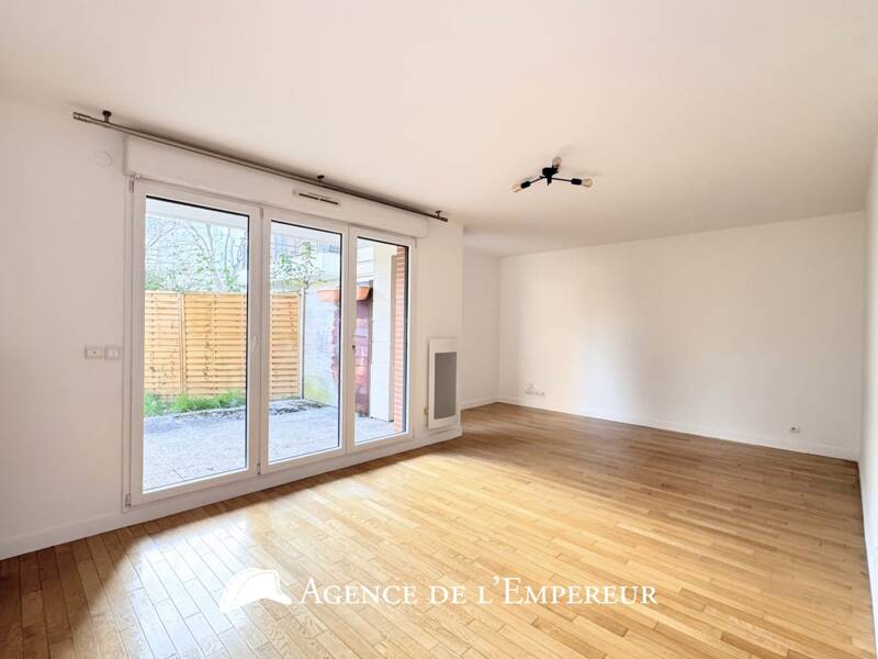 Maison à louer, 70m², RUEIL MALMAISON