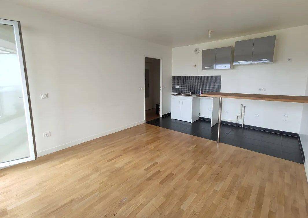 Maison à louer, 40m², ASNIERES SUR SEINE