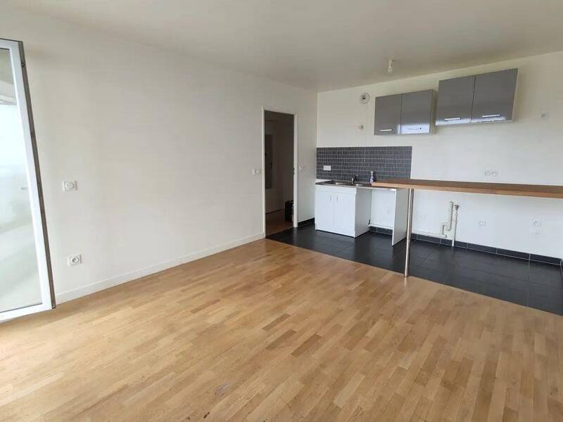 Maison à louer, 40m², ASNIERES SUR SEINE