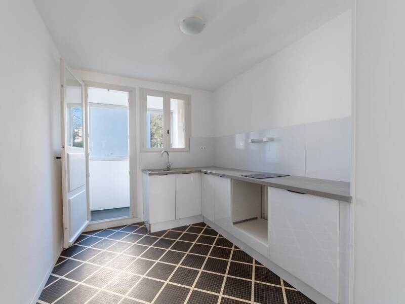 Maison à louer, 47m², NANTES