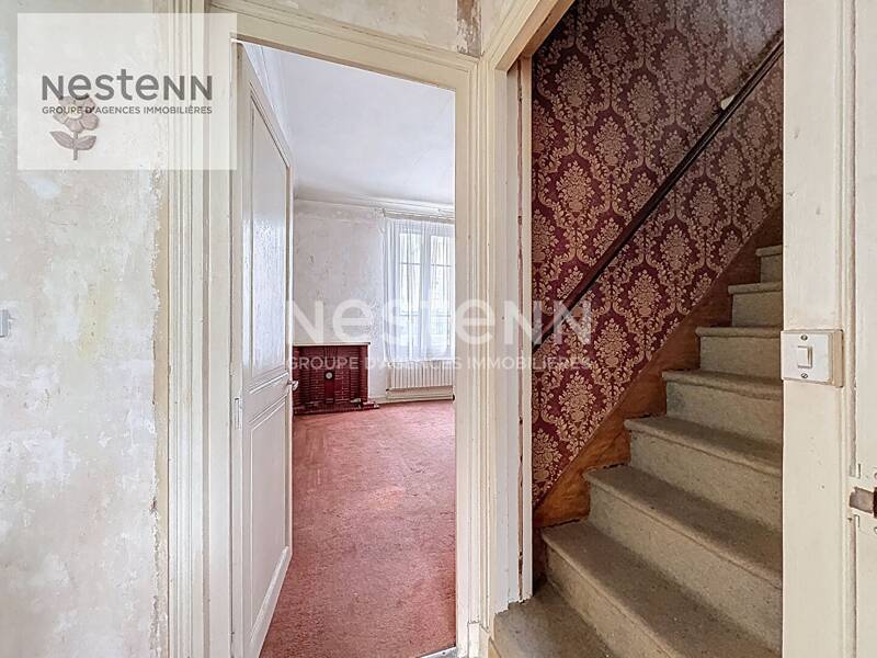 Maison à vendre, 107m², ORLEANS