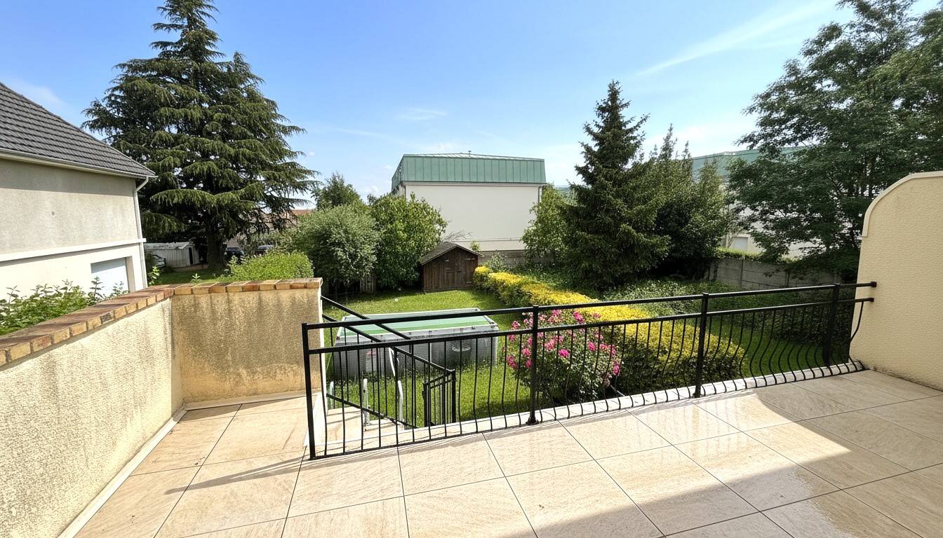 Maison à vendre, 138m², EVRY